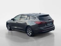 gebraucht Ford Focus Turnier 15 EcoBlue Titanium Style Aut.