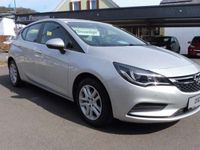 gebraucht Opel Astra 16 CDTI Edition Start/Stop System