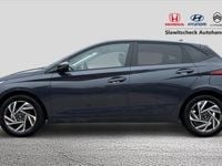 Neu Hyundai i20 79 PS (58 kW) 2025 Grau Kleinwagen