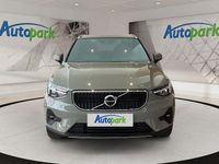 Gebraucht Volvo XC40 Core 129 PS (94 kW) 2023 Grün SUV