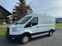 gebraucht Ford Transit 20 EcoBlue 330 Trend