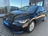 Gebraucht VW Golf VIII Life 116 PS (85 kW) 2025 Schwarz  metallic Limousine
