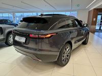 gebraucht Land Rover Range Rover Velar P400e PHEV Allrad Dynamic SE Aut.