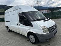 gebraucht Ford Transit Chassis FT 350 EL 2,2 TDCi