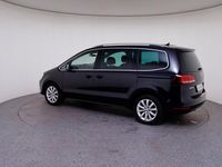 gebraucht VW Sharan Business+ TSI 5-Sitzer
