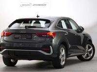 gebraucht Audi Q3 Sportback 35 TDI quattro S-line S-tronic