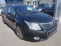 gebraucht Toyota Avensis 22 D4-D 150 DPF Comfort