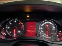 Gebraucht Audi A4 120 PS (88 kW) 2011 Kombi