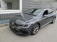 gebraucht VW Arteon 20 TSI R-Line DSG