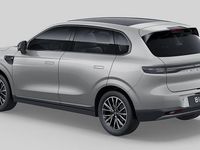 gebraucht Leapmotor B10 DESIGN PRO MAX BEV 67,1 kWh LED Pano SHZ 18Z 4J.Gar.