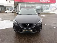 gebraucht Mazda CX-5 CD150 AWD Attraction Aut.