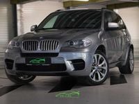 Gebraucht BMW X5 Shadowline 381 PS (280 kW) 2012 Grau SUV