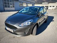 gebraucht Ford Fiesta FiestaCool