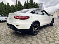 gebraucht Mercedes GLC220 d Coupé 4MATIC Aut.