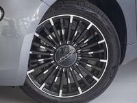 gebraucht Fiat 500e E Elektro La Prima by Bocelli 42 kWh