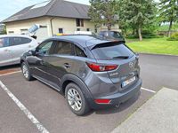 Gebraucht Mazda CX-3 121 PS (88 kW) 2019 SUV