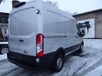 gebraucht Ford Transit Kasten 20 EcoBlue L2H2 310 Trend