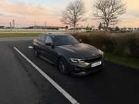 gebraucht BMW 330e 330 i-Performance