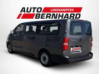 gebraucht Citroën Jumpy XL (L3)