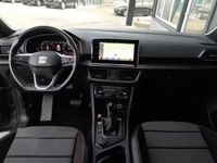 Gebraucht Seat Tarraco XCELLENCE 150 PS (110 kW) 2021 Grau SUV