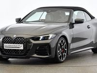 Gebraucht BMW 420 Efficient Dynamics 184 PS (135 kW) 2025 Bmw individual dravitgrau