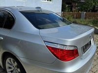 gebraucht BMW 523 523 i Österreich-Paket Aut.