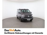 gebraucht VW California Beach Edition Camper TDI