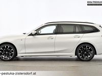 gebraucht BMW 320 320 d xDrive