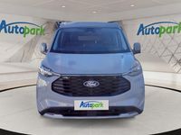 gebraucht Ford Tourneo Custom Active 340 L1 Plug-in Hybrid 340 L1 Tourneo Active FWD