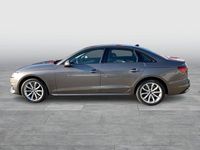 gebraucht Audi A4 35 2.0 TDI advanced