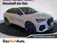 gebraucht Audi RS Q3 RS Q3Sportback