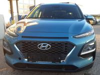 gebraucht Hyundai Kona 1,0 T-GDi Premium