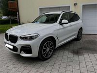 Gebraucht BMW X3 M Sport 190 PS (139 kW) 2020 SUV