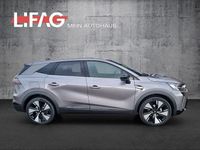 Neu Mitsubishi Grandis Intense 141 PS (103 kW) 2026 Grau SUV