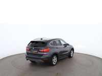 gebraucht BMW X1 sDrive16d Aut NAVI LEDER TEMP SITZHZG PDC