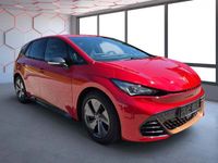 Gebraucht Cupra Born 150 kW (204 PS) 2023 Dunkelrot  metallic Kleinwagen