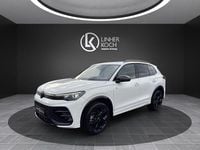 Neu VW Tiguan Sport 193 PS (141 kW) 2025 Weiß SUV