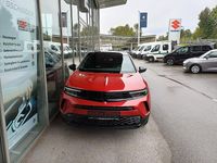 gebraucht Opel Mokka 1,2 Direct Injection Turbo Ultimate Aut.