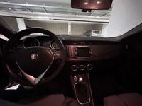 gebraucht Alfa Romeo Giulietta GiuliettaIII 2010 1.4 t. Distinctive Gpl 120cv E6