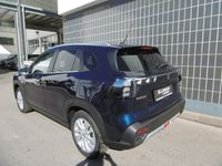 gebraucht Suzuki SX4 S-Cross Shine AUTOMATIK