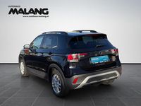 gebraucht VW T-Cross - Friends TSI
