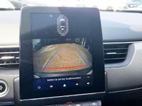 gebraucht Renault Arkana Mild Hybrid 140 EDC Aut.