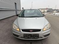 gebraucht Ford Focus Traveller Trend 16 TDCi ID:87
