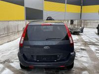 gebraucht Ford Ecosport Fusion 1,4 16V