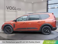 gebraucht Dacia Jogger Extreme TCe 110