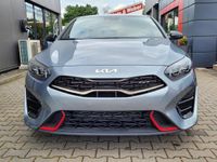 gebraucht Kia ProCeed GT ProCeed /Navi*LED*Shzg*PDC*Cam*18" 150 kW (204 PS) A...