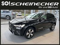 gebraucht Volvo XC60 T6 AWD Recharge PHEV Plus Dark Geartronic