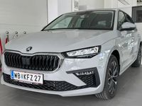 Gebraucht Skoda Scala Selection 116 PS (85 kW) 2025 Mittelgrau  normal Kleinwagen