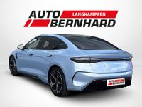 gebraucht BYD Seal Excellence Österreich Paket 82,5kWh AWD