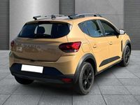 gebraucht Dacia Sandero Stepway Extreme+ PDC+LED+Android Auto TCe 100 E...